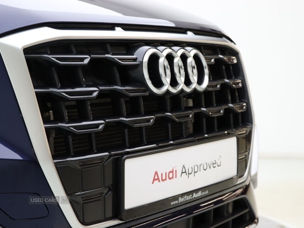 Used Audi Q2 2025 for sale - 77050335: Photo 27