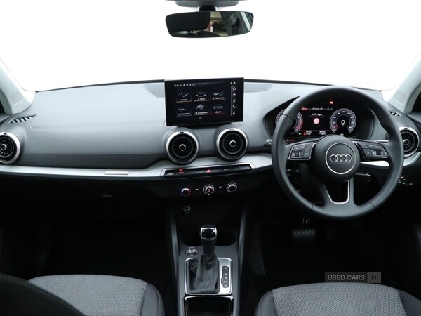 Used Audi Q2 2025 for sale - 77050335: Photo 30