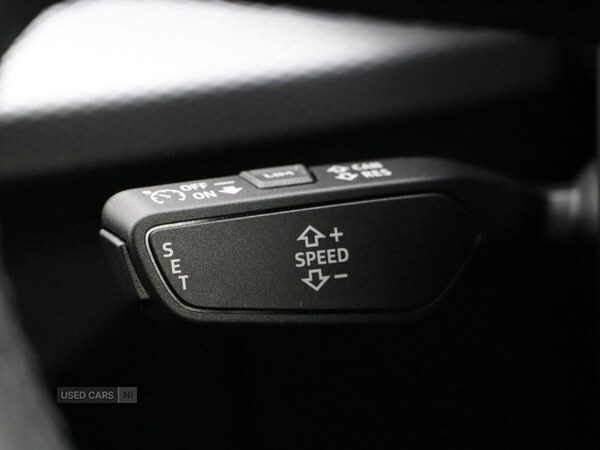 Used Audi Q2 2025 for sale - 77050335: Photo 34