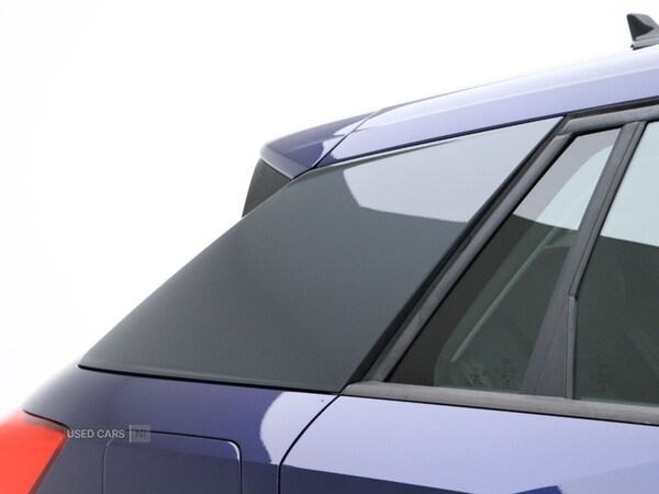 Used Audi Q2 2025 for sale - 77050335: Photo 35