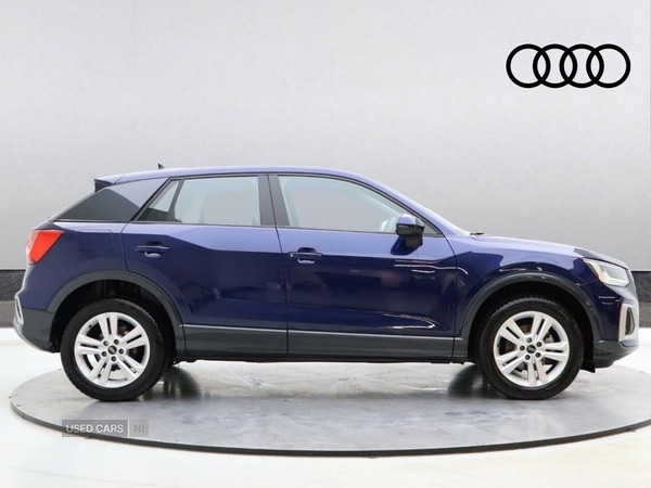 Used Audi Q2 2025 for sale - 77050335: Photo 4