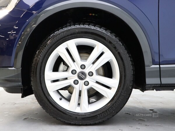 Used Audi Q2 2025 for sale - 77050335: Photo 5