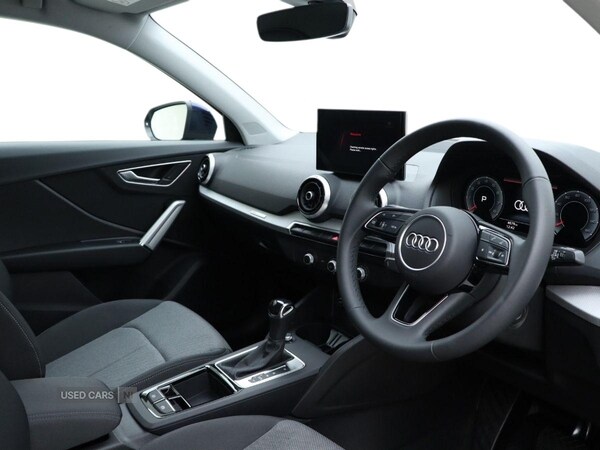 Used Audi Q2 2025 for sale - 77050335: Photo 6
