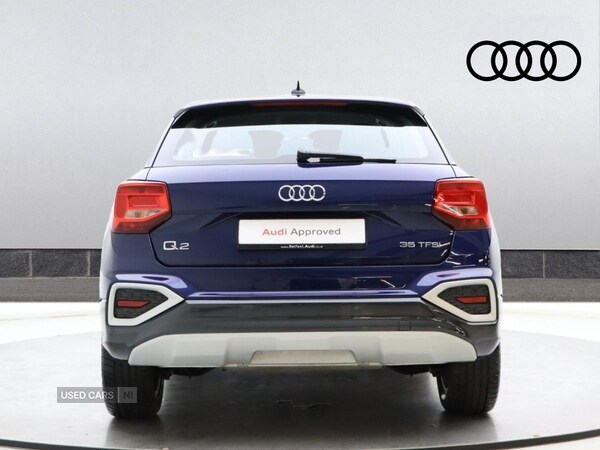 Used Audi Q2 2025 for sale - 77050335: Photo 7
