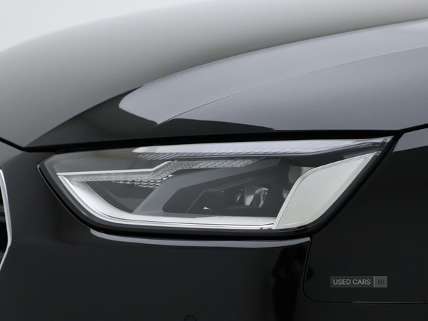 Used Audi A4 2021 for sale - 77230836: Photo 10