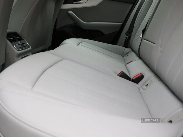 Used Audi A4 2021 for sale - 77230836: Photo 11