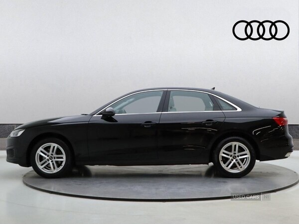 Used Audi A4 2021 for sale - 77230836: Photo 12