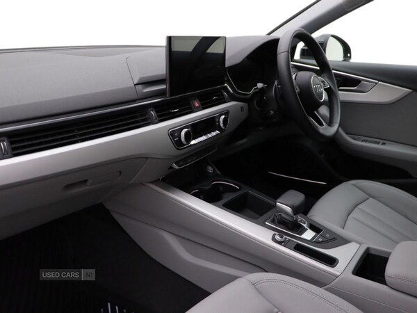 Used Audi A4 2021 for sale - 77230836: Photo 13