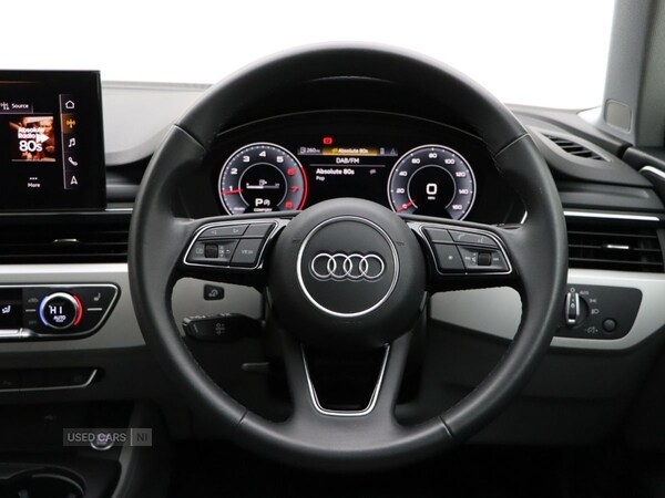 Used Audi A4 2021 for sale - 77230836: Photo 14