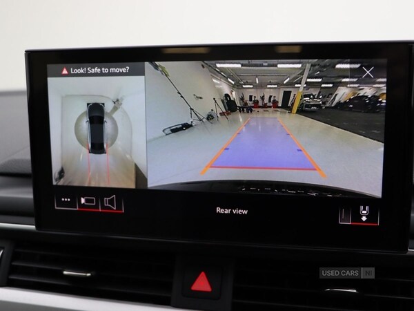 Used Audi A4 2021 for sale - 77230836: Photo 16