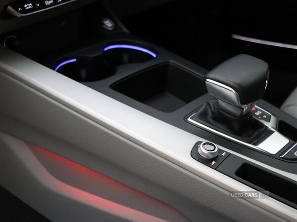 Used Audi A4 2021 for sale - 77230836: Photo 17