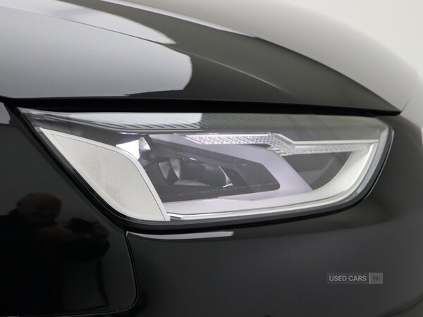 Used Audi A4 2021 for sale - 77230836: Photo 19