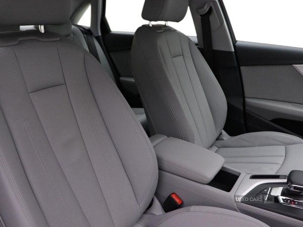 Used Audi A4 2021 for sale - 77230836: Photo 2