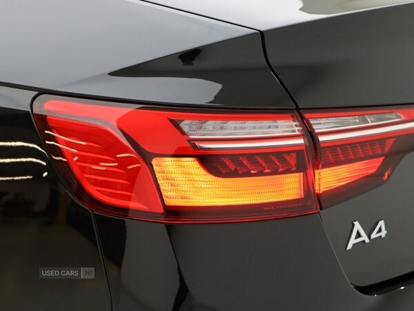 Used Audi A4 2021 for sale - 77230836: Photo 20