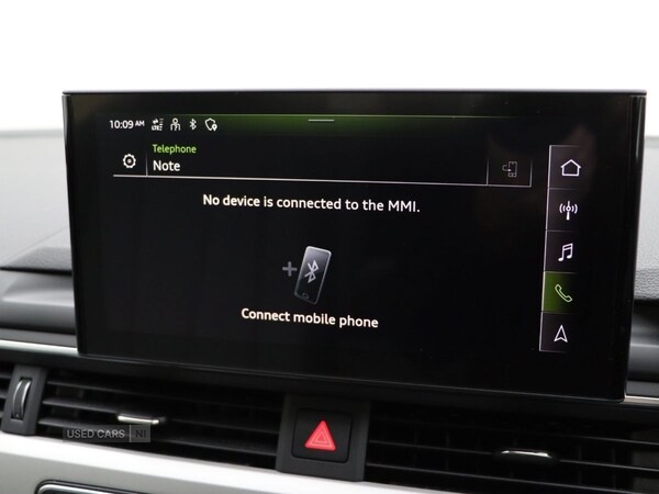 Used Audi A4 2021 for sale - 77230836: Photo 21