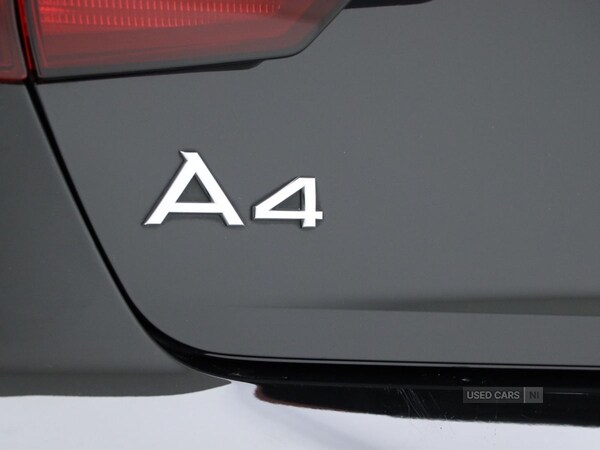 Used Audi A4 2021 for sale - 77230836: Photo 22