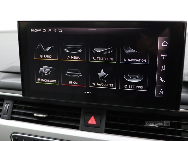 Used Audi A4 2021 for sale - 77230836: Photo 24