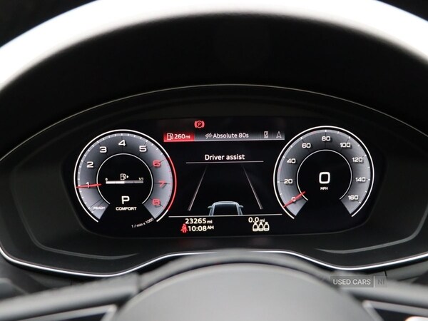 Used Audi A4 2021 for sale - 77230836: Photo 25