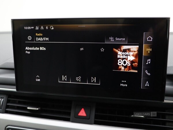 Used Audi A4 2021 for sale - 77230836: Photo 26