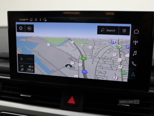 Used Audi A4 2021 for sale - 77230836: Photo 27