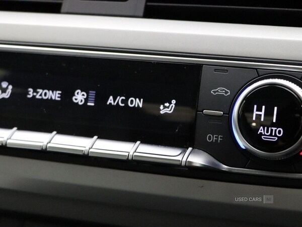 Used Audi A4 2021 for sale - 77230836: Photo 28