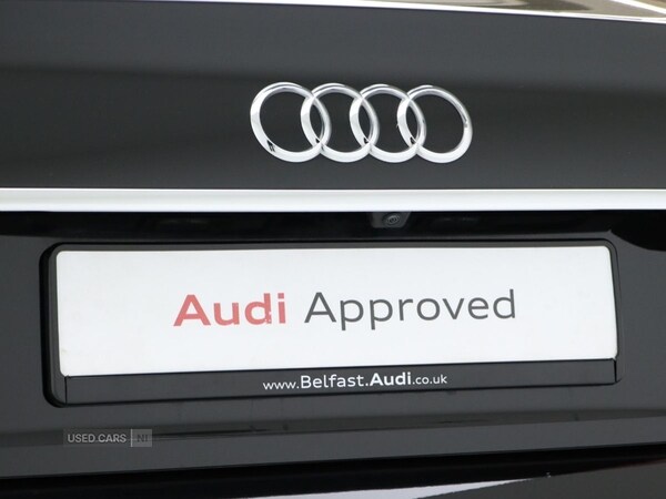 Used Audi A4 2021 for sale - 77230836: Photo 29