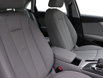 Used Audi A4 2021 for sale - 77230836: Photo