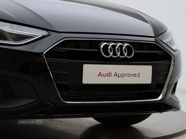 Used Audi A4 2021 for sale - 77230836: Photo 31