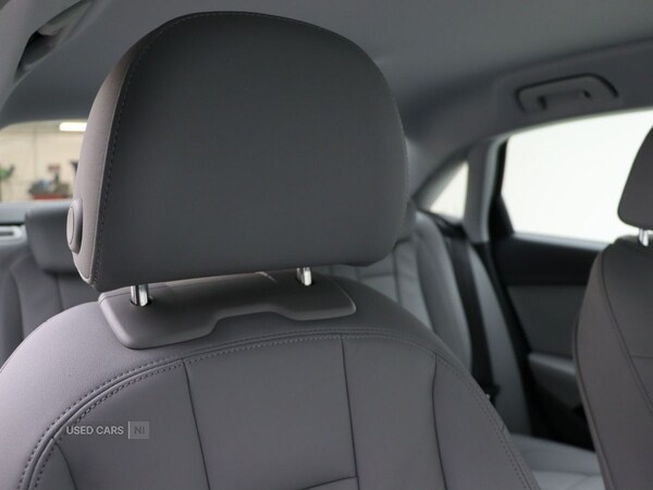 Used Audi A4 2021 for sale - 77230836: Photo 32