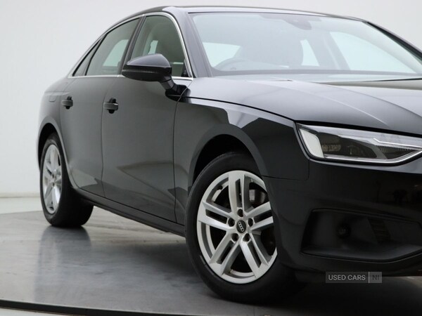 Used Audi A4 2021 for sale - 77230836: Photo 35