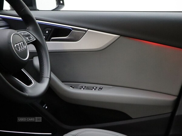 Used Audi A4 2021 for sale - 77230836: Photo 36