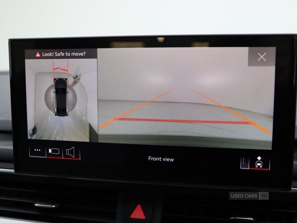 Used Audi A4 2021 for sale - 77230836: Photo 37