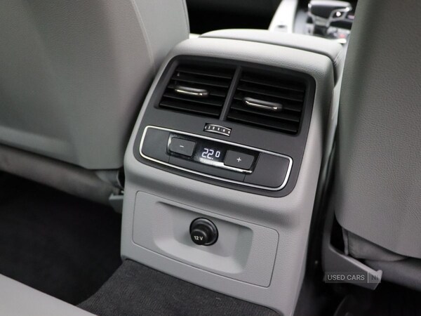 Used Audi A4 2021 for sale - 77230836: Photo 38