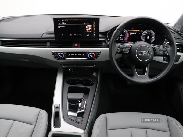Used Audi A4 2021 for sale - 77230836: Photo 39