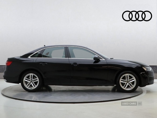 Used Audi A4 2021 for sale - 77230836: Photo 4