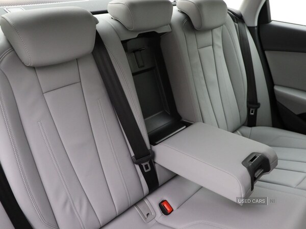 Used Audi A4 2021 for sale - 77230836: Photo 41