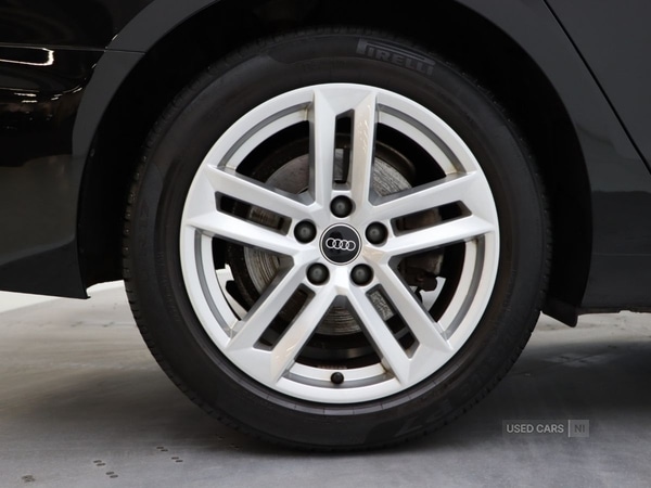 Used Audi A4 2021 for sale - 77230836: Photo 5