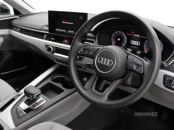 Used Audi A4 2021 for sale - 77230836: Photo 6
