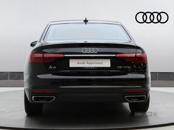 Used Audi A4 2021 for sale - 77230836: Photo 7