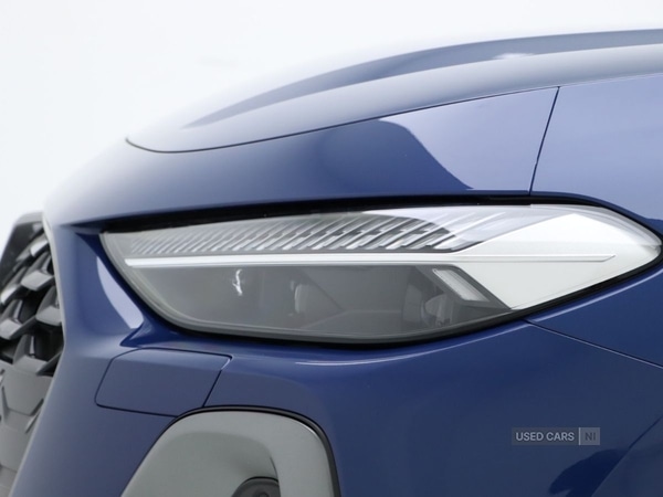 Used Audi A5 2025 for sale - 77292217: Photo 10