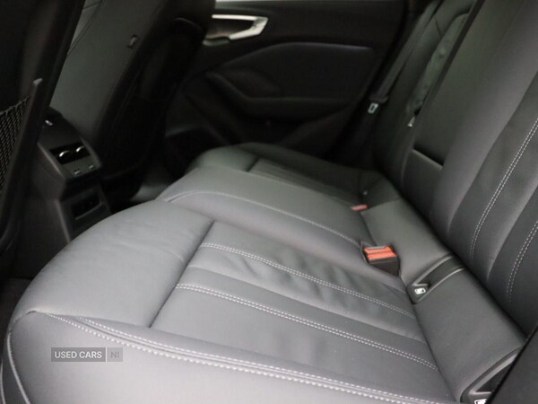 Used Audi A5 2025 for sale - 77292217: Photo 11