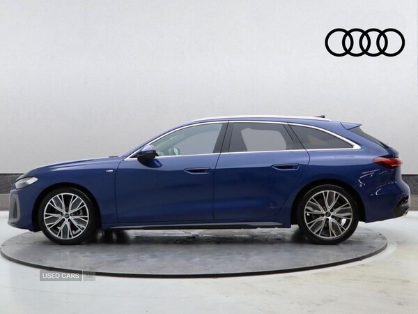 Used Audi A5 2025 for sale - 77292217: Photo 12