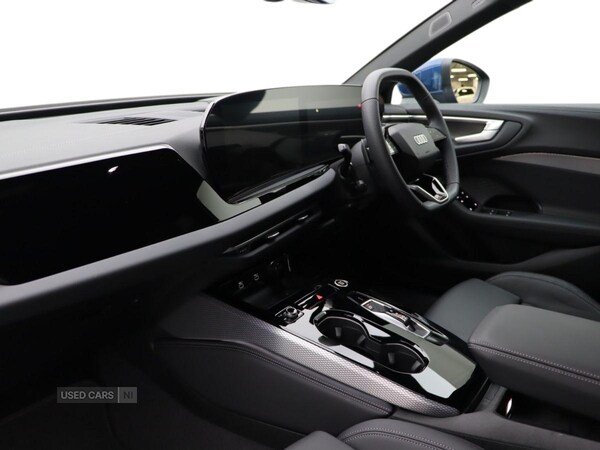 Used Audi A5 2025 for sale - 77292217: Photo 13