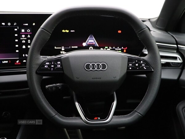 Used Audi A5 2025 for sale - 77292217: Photo 14