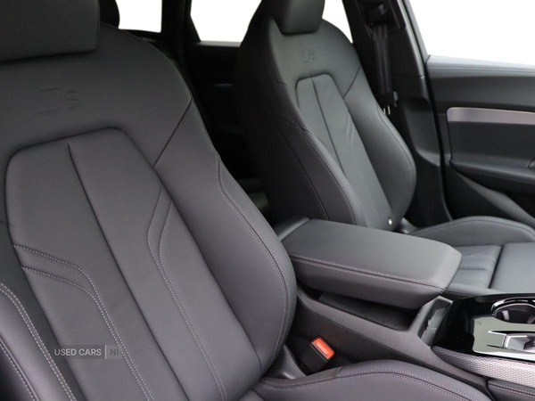 Used Audi A5 2025 for sale - 77292217: Photo 2