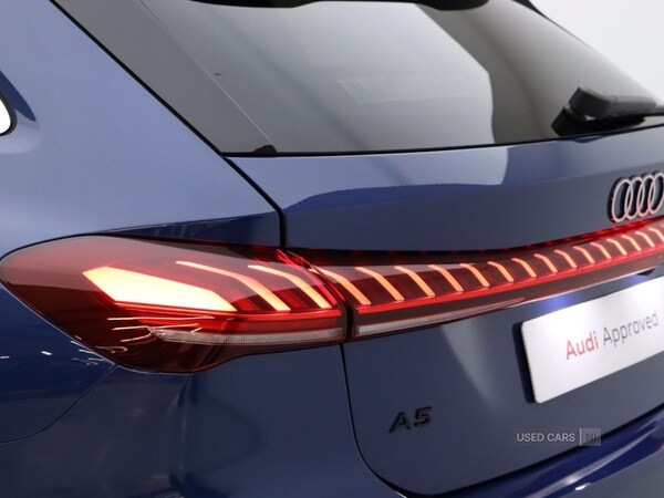 Used Audi A5 2025 for sale - 77292217: Photo 20