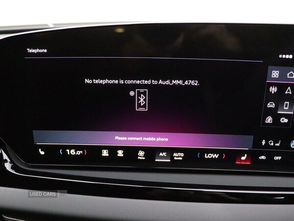 Used Audi A5 2025 for sale - 77292217: Photo 21