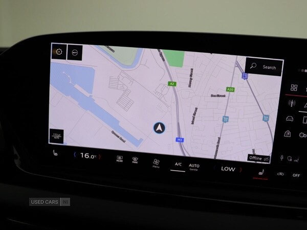 Used Audi A5 2025 for sale - 77292217: Photo 26