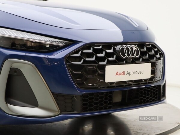 Used Audi A5 2025 for sale - 77292217: Photo 30