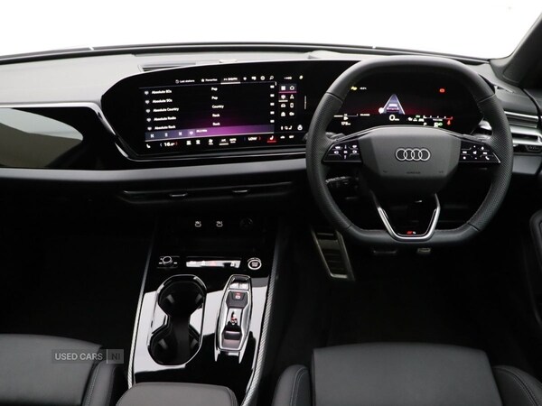 Used Audi A5 2025 for sale - 77292217: Photo 35